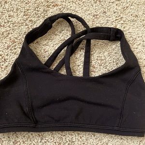 Ivivva Sports Bra Size 10